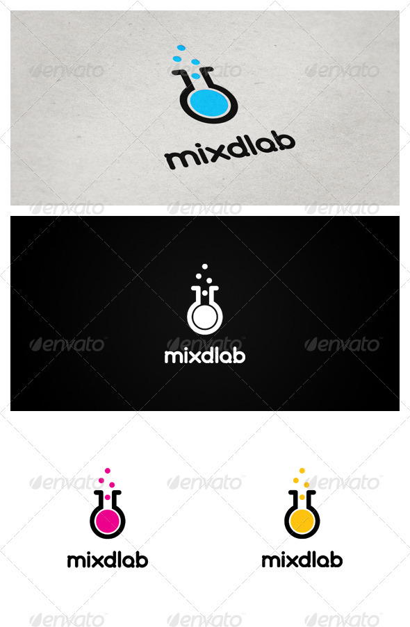 Mixdlab Mixdlab