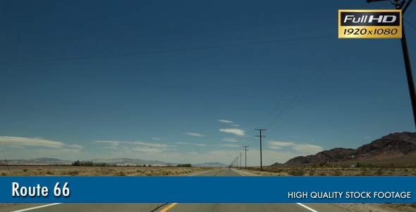 Route 66 Route 66
