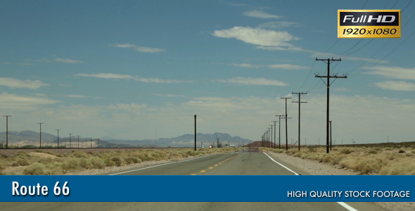 Route 66 Route 66