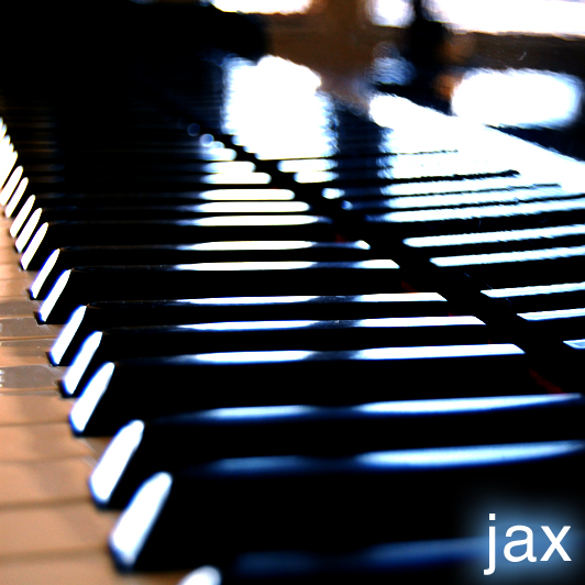 CodeCanyon profile picture for @jax