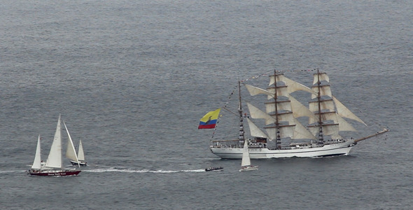Tall Ships 02 Tall Ships 02