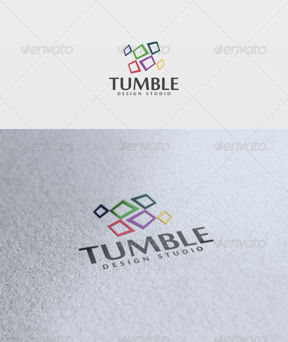 Tumble Logo Tumble Logo