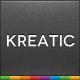 Kreatic