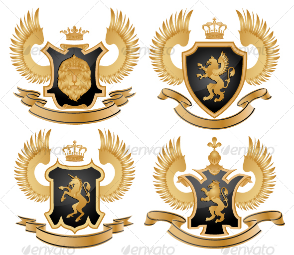 Coat of arms Coat of arms