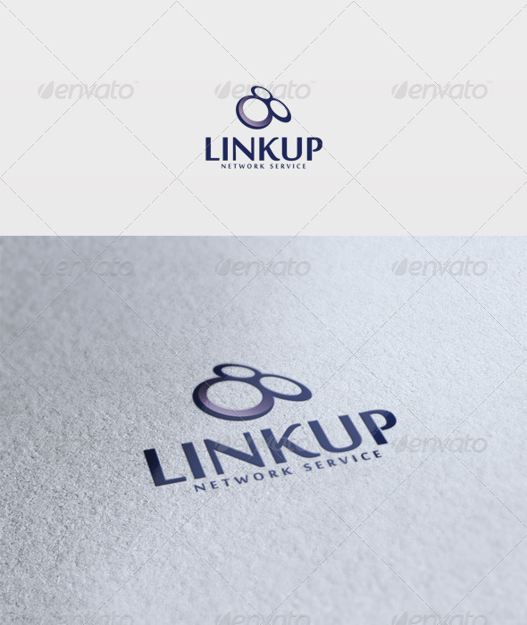 Linkup Logo Linkup Logo