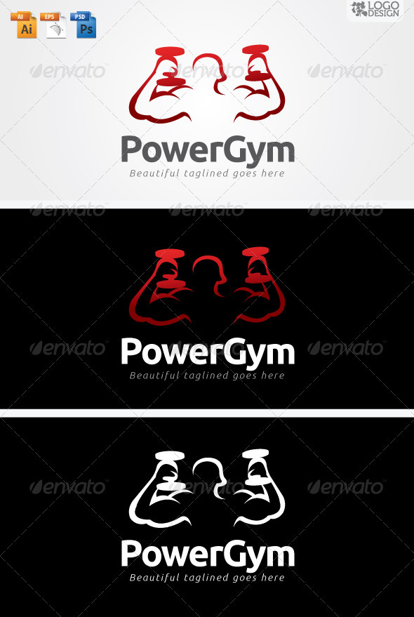 Power Gym