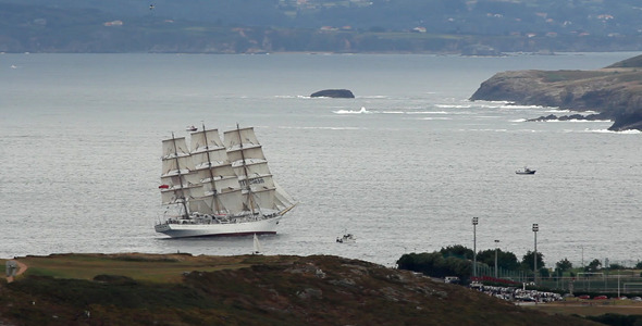 Tall Ships 13 Tall Ships 13