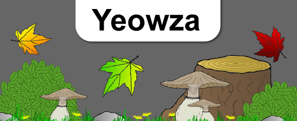 Yeowza