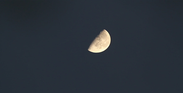 Half Moon 1 Half Moon 1