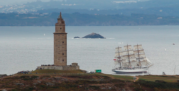 Tall Ships 16 Tall Ships 16