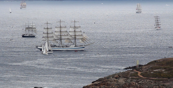 Tall Ships 24 Tall Ships 24