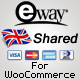 eWAY UK Shared Gateway para WooCommerce