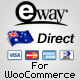 eWAY AU Direct Gateway for WooCommerce
