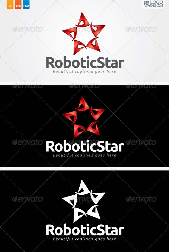 Robotic Star