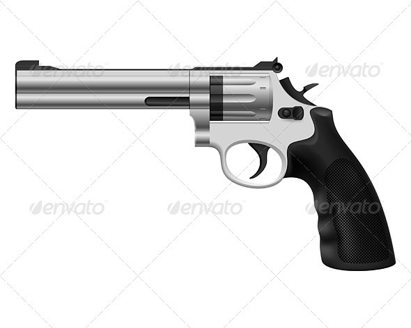 Revolver Revolver