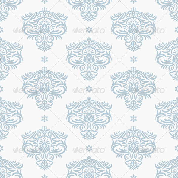 Seamless Wallpaper Pattern Seamless Wallpaper Pattern