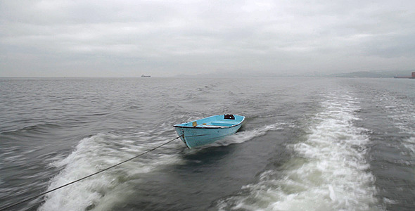 Empty Boat Empty Boat