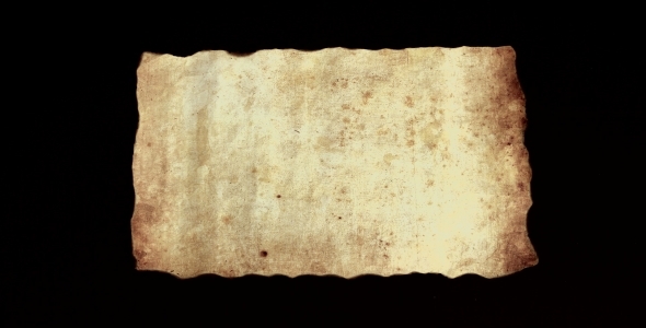 Old Paper Stop Motion Old Paper Stop Motion