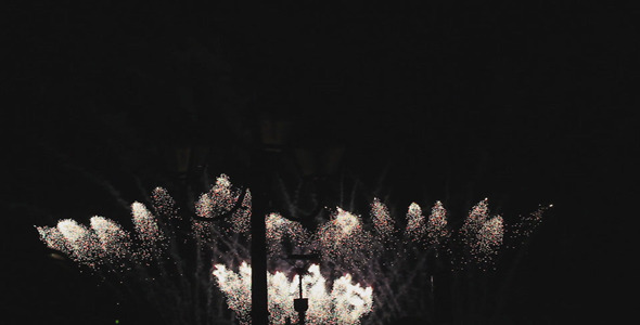Firework Night Show 2 Firework Night Show 2