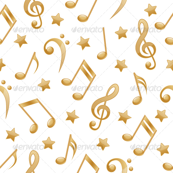 Music Notes Music Notes