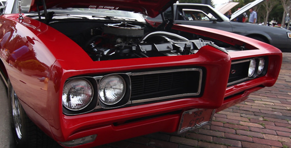 Classic Car 1 Classic Car 1