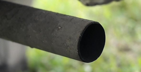 Exhaust Pipe Shakes Exhaust Pipe Shakes
