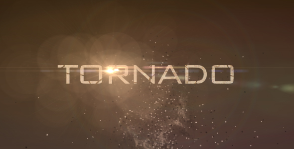 Tornado Tornado