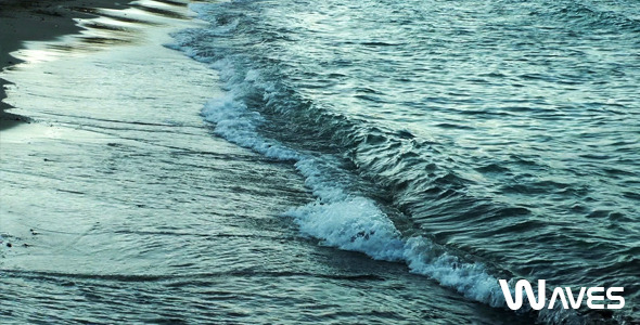 Waves Waves