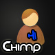 CodeCanyon profile picture for @Chimp