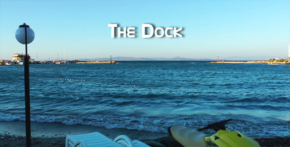 The Dock The Dock