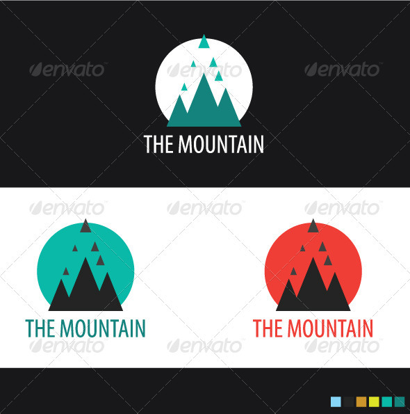 The Mountain The Mountain