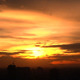 Sunset Time Lapse Sunset Time Lapse