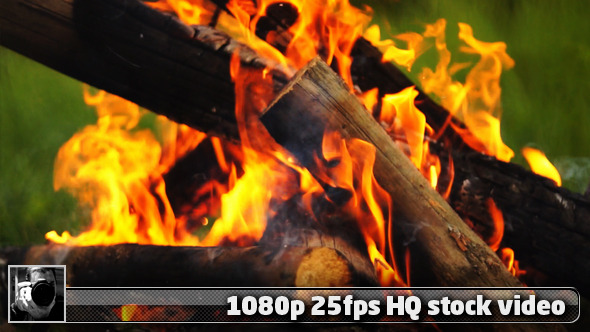 Campfire 1 Campfire 1