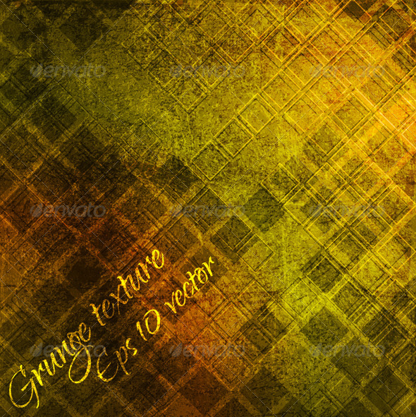 Grunge technical design Grunge technical design
