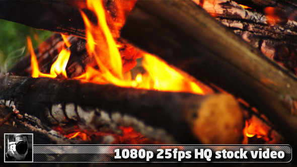 Campfire 3 Campfire 3