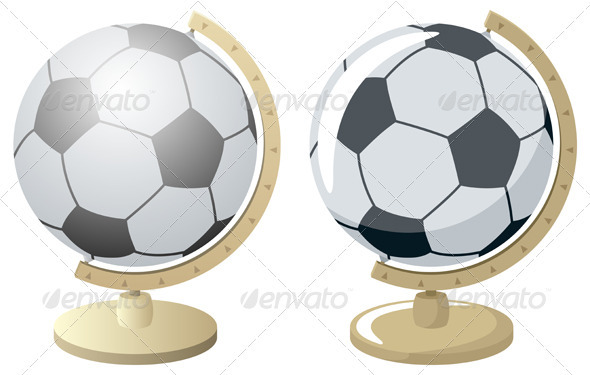 Football Soccer World Football Soccer World