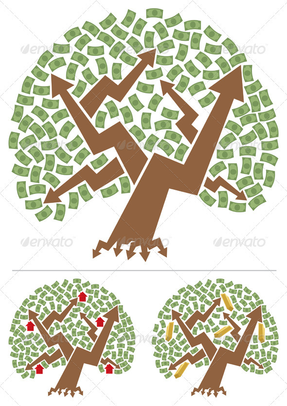 Investments Tree Investments Tree