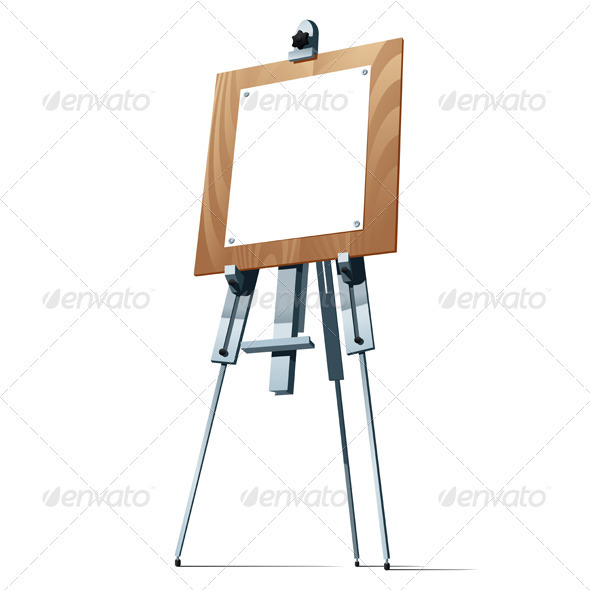 Easel Easel