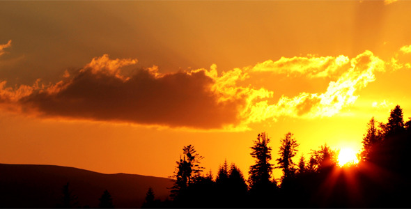 Sunset Sunset
