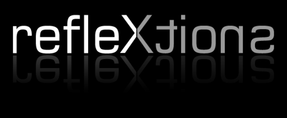 Reflextions