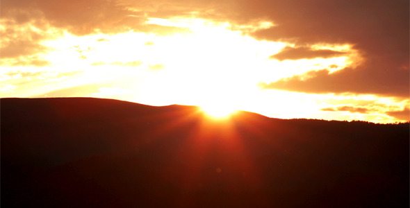 Sunset Sunset