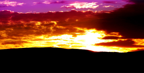 Sunset 2 Sunset 2