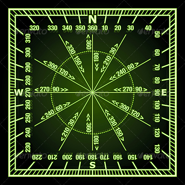 Navigation Grid Navigation Grid