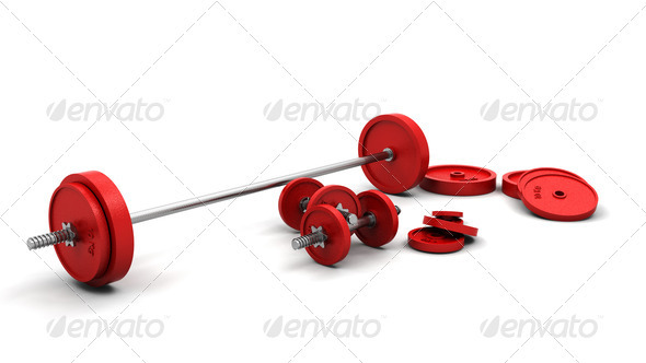 Weights Weights