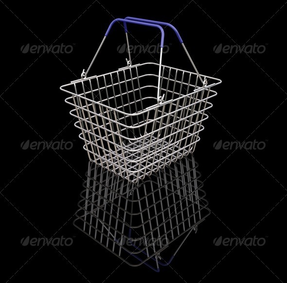Shopping baskets Shopping baskets