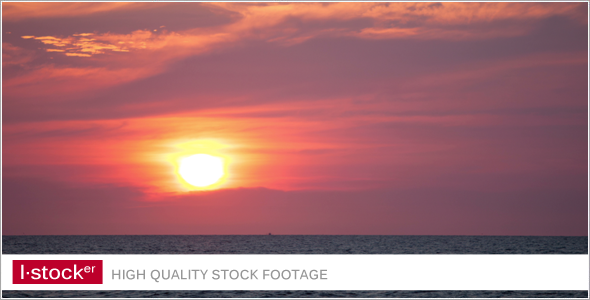 Thailand Sunset Timelapse 2 Thailand Sunset Timelapse 2
