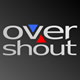 overshout