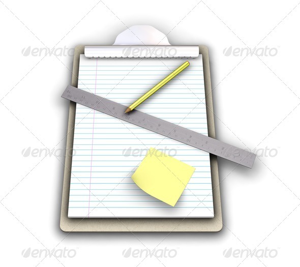Clipboard Clipboard