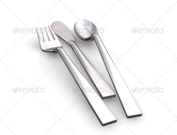 Cutlery Cutlery