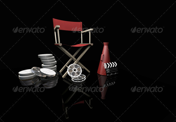 Movie items Movie items
